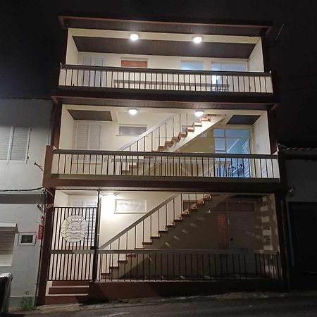 Apartamento Do Barao ปอนตาเดลกาดา ภายนอก รูปภาพ