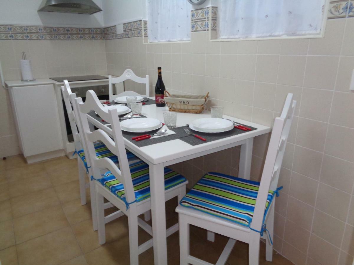 Apartamento Do Barao ปอนตาเดลกาดา ภายนอก รูปภาพ