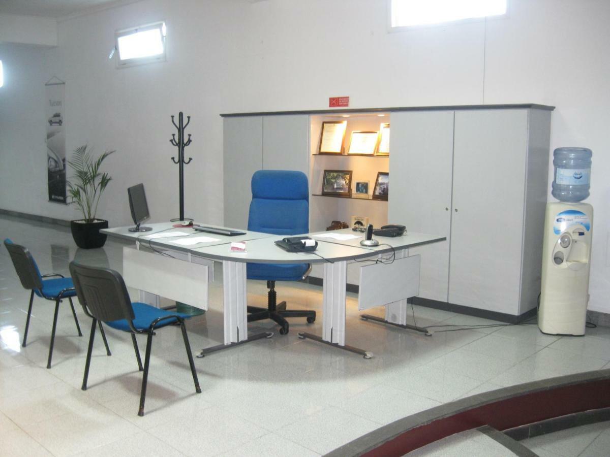 Apartamento Do Barao ปอนตาเดลกาดา ภายนอก รูปภาพ