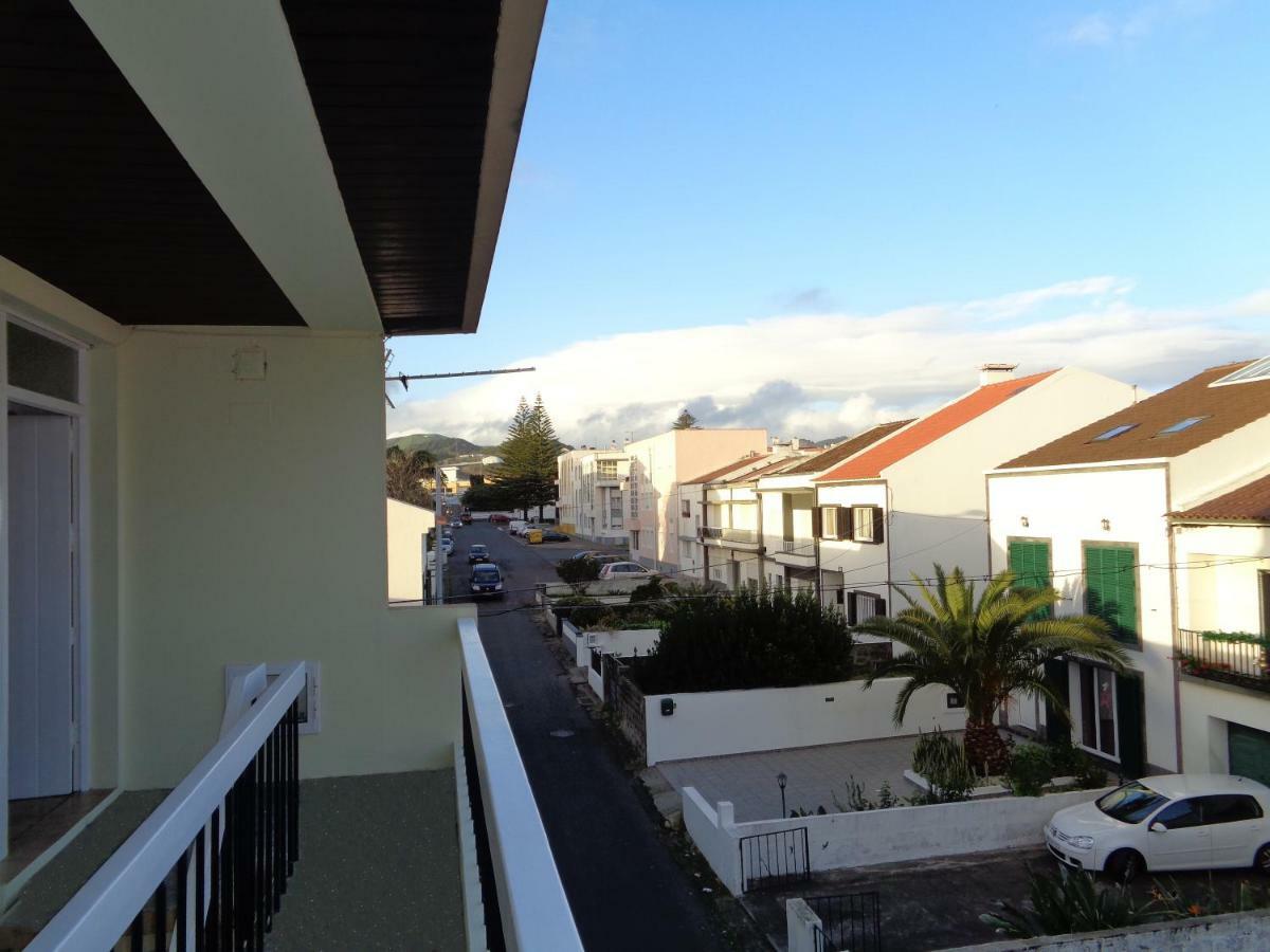 Apartamento Do Barao ปอนตาเดลกาดา ภายนอก รูปภาพ